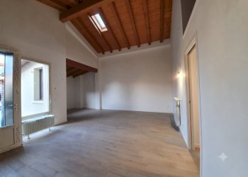 SALONE C - Appartamento Via I Maggio 5, Bovezzo - foto 4