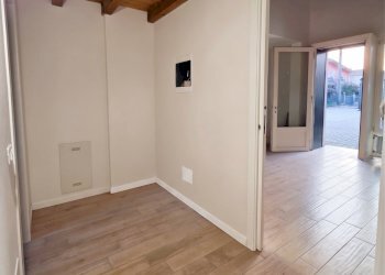 DISIMPEGNO ARMADIABILE - Appartamento Via I Maggio 5, Bovezzo - foto 6