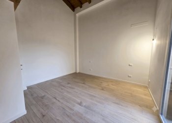 CAMERA MATRIMONIALE - Appartamento Via I Maggio 5, Bovezzo - foto 7