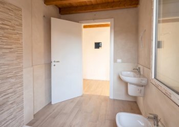 BAGNO B - Appartamento Via I Maggio 5, Bovezzo - foto 9