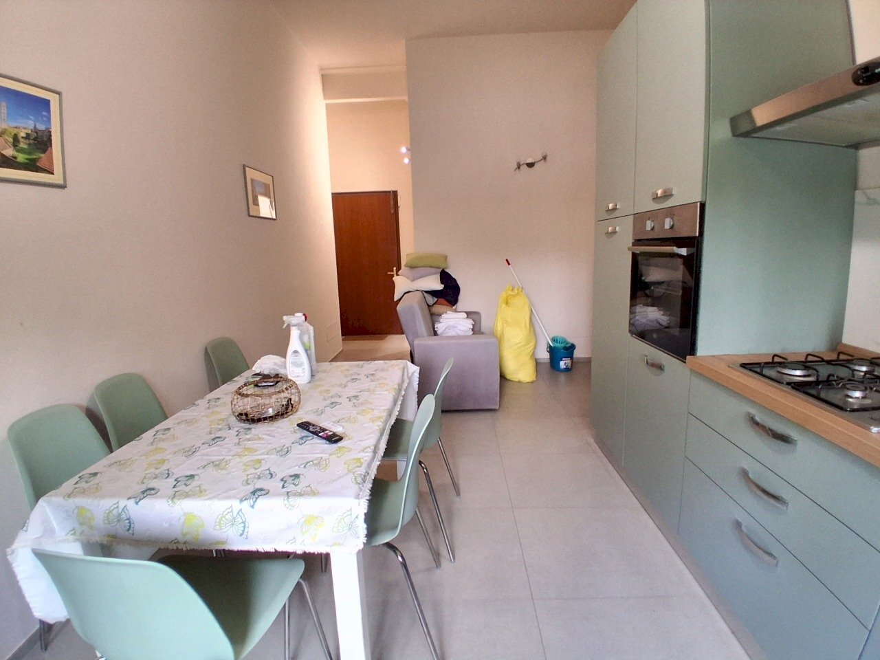 20260721_111440 - Quadrilocale Via Vecchi Pardini, Lucca - foto 2