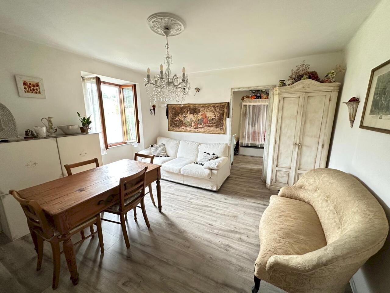 ca7 - Porzione di casa Castelnuovo Magra - foto 1