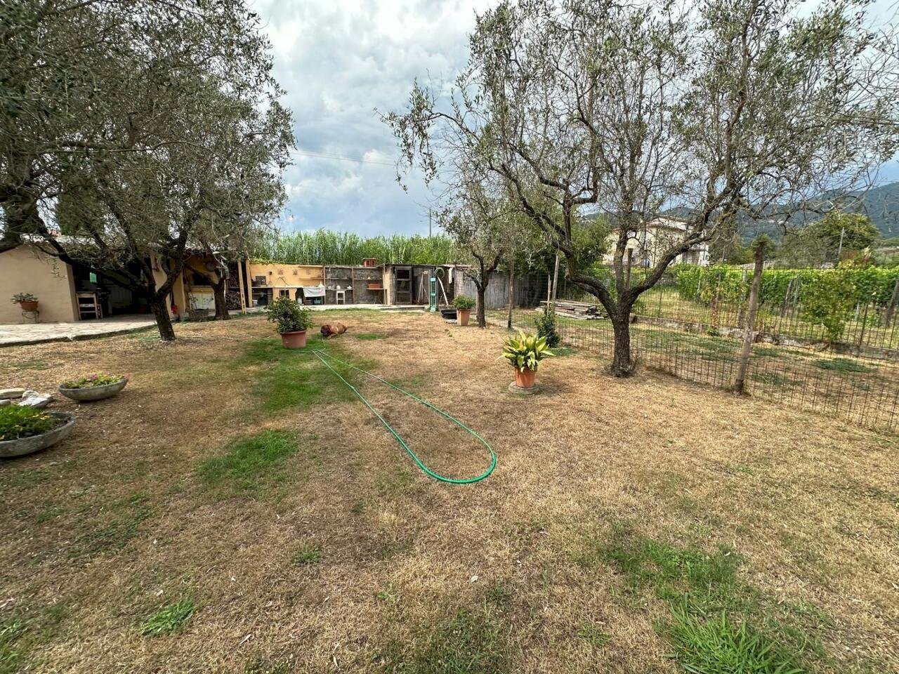 ca1 - Porzione di casa Castelnuovo Magra - foto 2