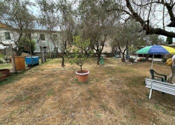 ca3 - Porzione di casa Castelnuovo Magra - foto 4