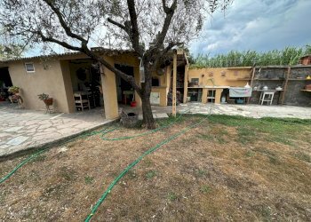 ca5 - Porzione di casa Castelnuovo Magra - foto 6