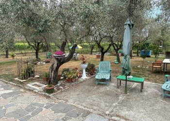 ca6 - Porzione di casa Castelnuovo Magra - foto 7
