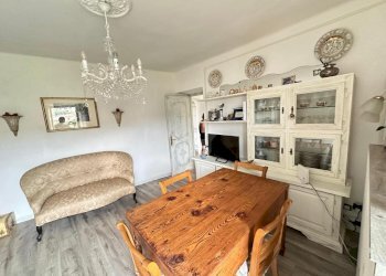 ca10 - Porzione di casa Castelnuovo Magra - foto 10