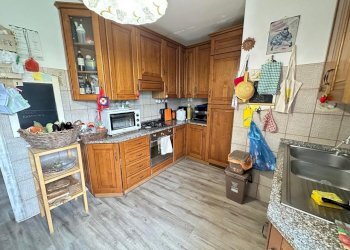 ca13 - Porzione di casa Castelnuovo Magra - foto 13