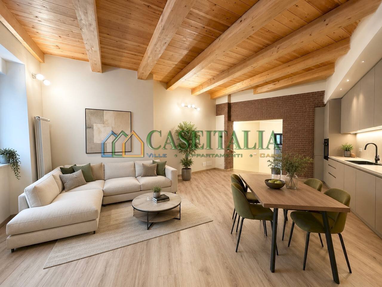 5985582959513245719 (1) - Appartamento Piazza San Rocco 6, Rivoli - foto 2