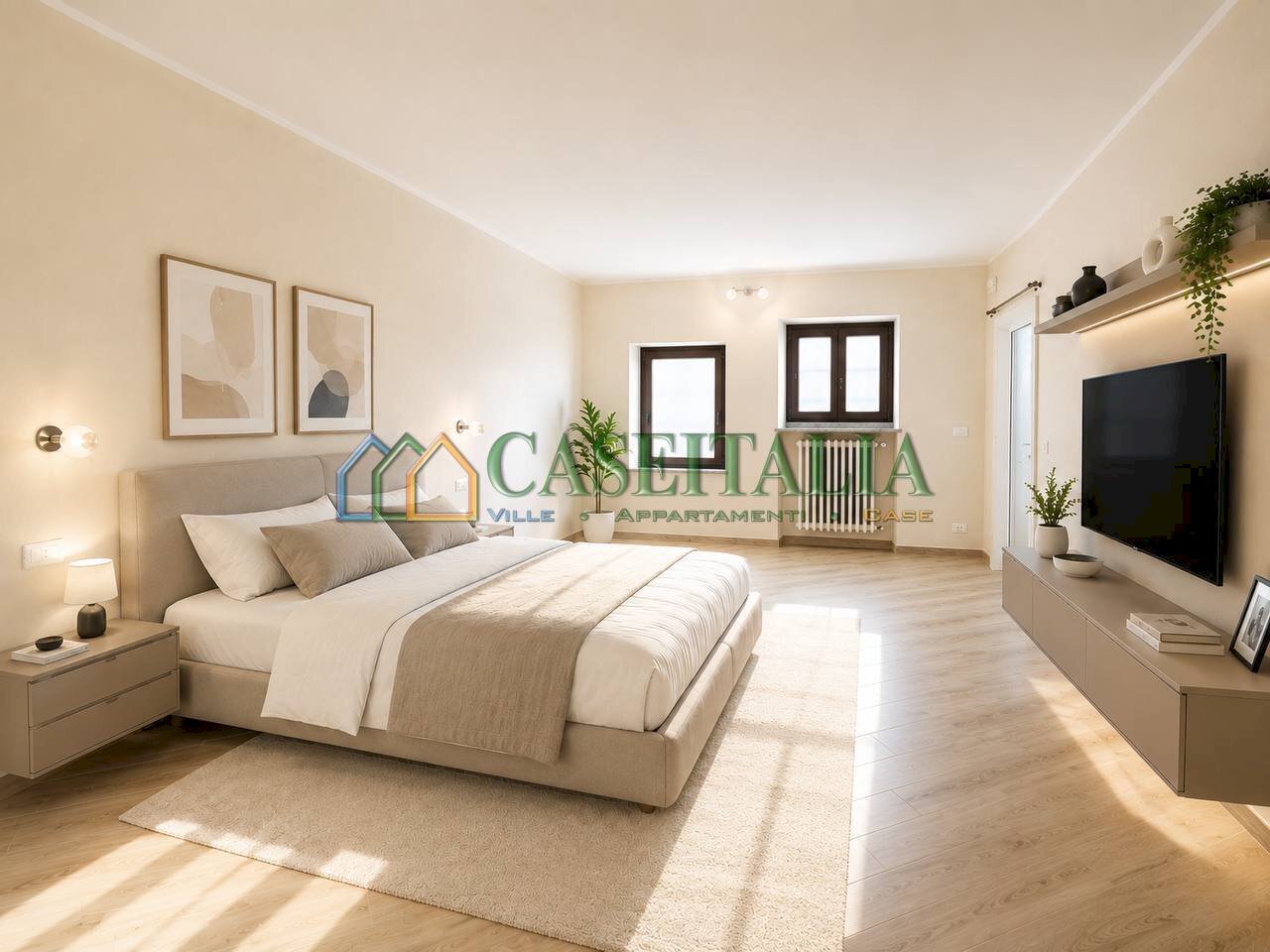 5985582959513245732 - Appartamento Piazza San Rocco 6, Rivoli - foto 3