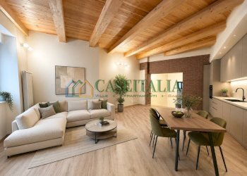 5985582959513245719 (1) - Apartment Piazza San Rocco 6, Rivoli - photo 2