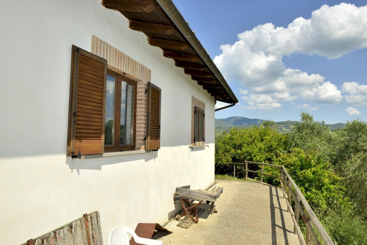 9 Annesso esterno bis - Villa VOCABOLO COPIO, Baschi - foto 1