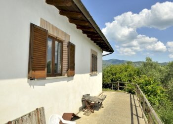 9 Annesso esterno bis - Villa VOCABOLO COPIO, Baschi - foto 1