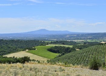 1 Panorama di Copio partenza - Villa VOCABOLO COPIO, Baschi - foto 2