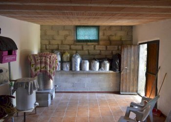 11 Magazzino sopra cantina - Villa VOCABOLO COPIO, Baschi - foto 14