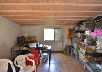 12 Magazzino sopra cantina bis - Villa VOCABOLO COPIO, Baschi - foto 15