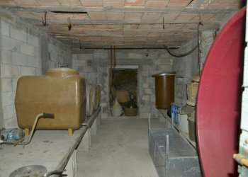 13 cantina - Villa VOCABOLO COPIO, Baschi - foto 16