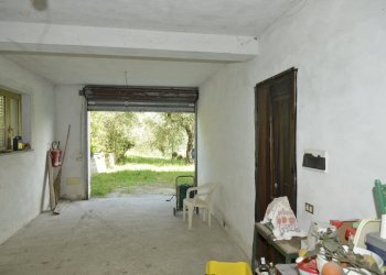 14 garage - Villa VOCABOLO COPIO, Baschi - foto 17