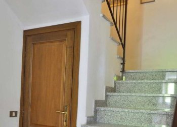 17 scala interna - Villa VOCABOLO COPIO, Baschi - foto 18