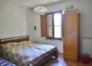 19 Camera da letto - Villa VOCABOLO COPIO, Baschi - foto 19
