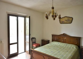 21 camera da letto - Villa VOCABOLO COPIO, Baschi - foto 21