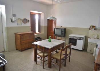 22 Cucina piano superiore - Villa VOCABOLO COPIO, Baschi - foto 22