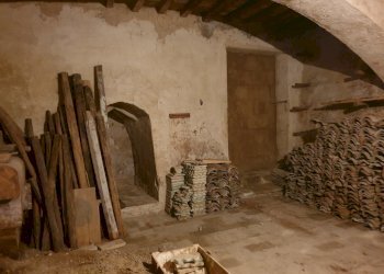 20190606_115023.jpg - Townhouse Via Duca degli Abruzzi, Lugnano in Teverina - photo 12