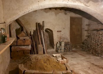 20190606_115123.jpg - Townhouse Via Duca degli Abruzzi, Lugnano in Teverina - photo 15