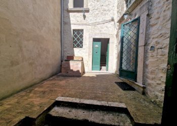 20260722_160222 - Townhouse Via Duca degli Abruzzi, Lugnano in Teverina - photo 18