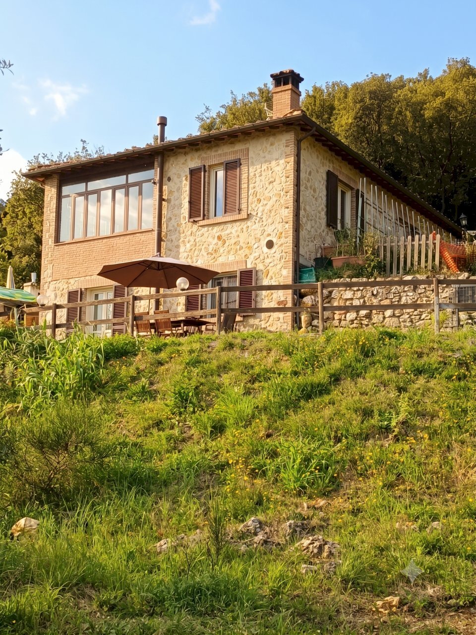 Gemini_Generated_Image_nhvfc5nhvfc5nhvf - Casale Via Orvieto 35, Amelia - foto 1