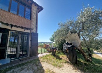 20260707_094804 - Casale Via Orvieto 35, Amelia - foto 11