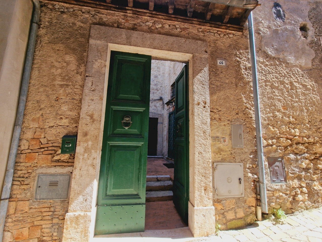20240911_121012.jpg - Porzione di casa Via Duca degli Abruzzi 37, Lugnano in Teverina - foto 1