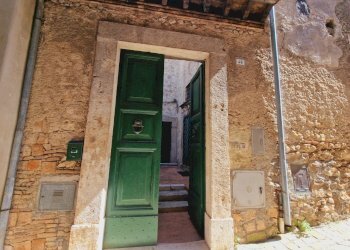 20240911_121012.jpg - Porzione di casa Via Duca degli Abruzzi 37, Lugnano in Teverina - foto 1