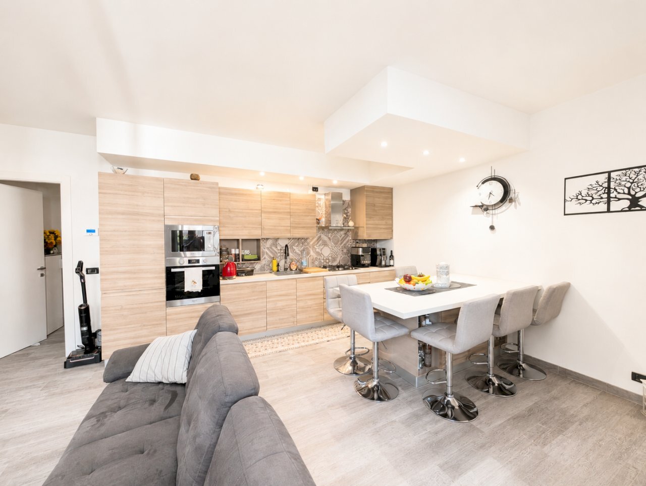 9 - Two-room apartment Via Nighe 3, Vobarno - photo 3