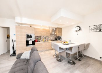 9 - Two-room apartment Via Nighe 3, Vobarno - photo 3