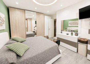 6 - Two-room apartment Via Nighe 3, Vobarno - photo 8