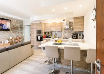 8 - Two-room apartment Via Nighe 3, Vobarno - photo 9