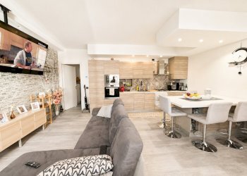 10 - Two-room apartment Via Nighe 3, Vobarno - photo 11