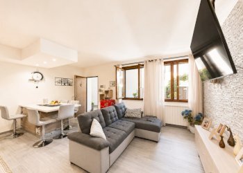 11 - Two-room apartment Via Nighe 3, Vobarno - photo 13