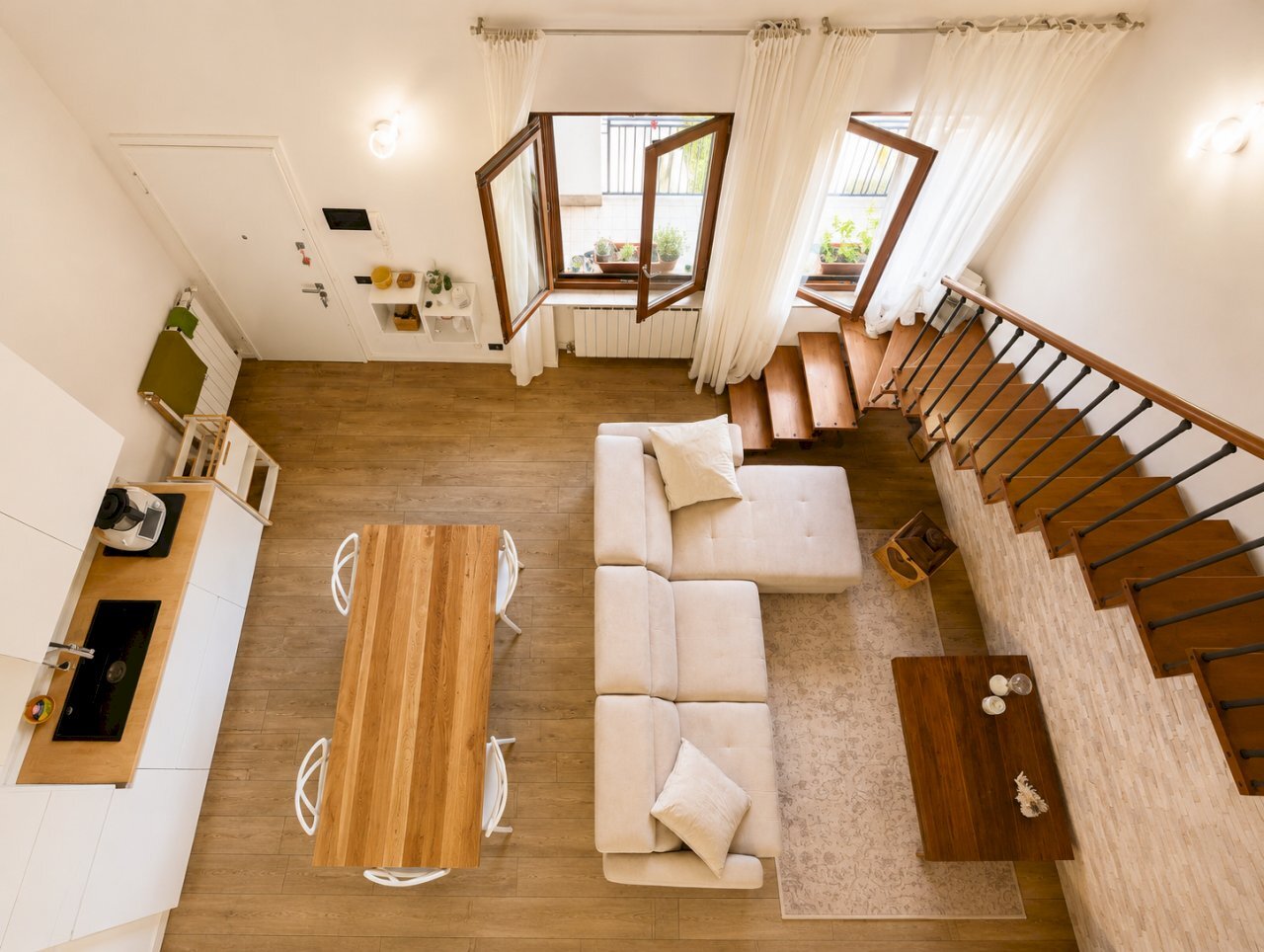 14 - Three-room apartment Via Nighe 3, Vobarno - photo 1