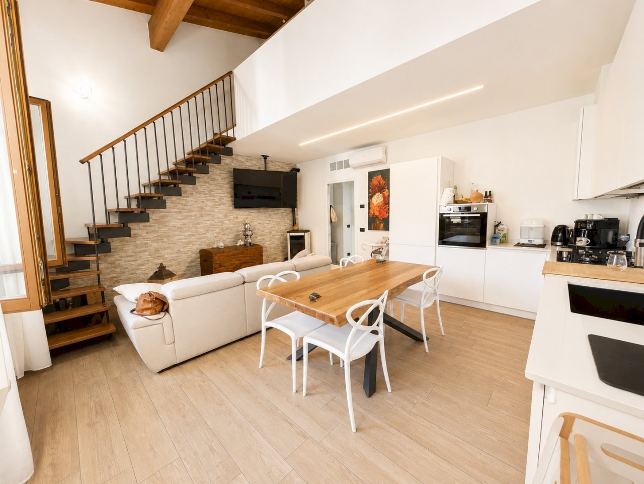 3 - Three-room apartment Via Nighe 3, Vobarno - photo 3
