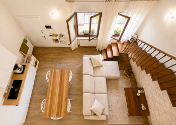 14 - Three-room apartment Via Nighe 3, Vobarno - photo 1