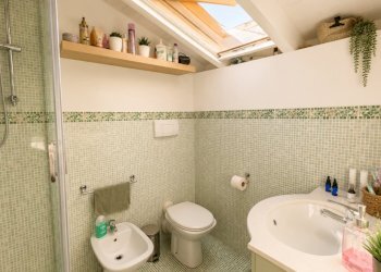 13 - Three-room apartment Via Nighe 3, Vobarno - photo 7