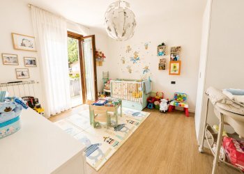 5 - Three-room apartment Via Nighe 3, Vobarno - photo 9