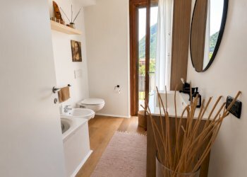 8 - Three-room apartment Via Nighe 3, Vobarno - photo 10