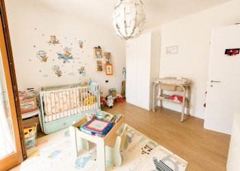 7 - Three-room apartment Via Nighe 3, Vobarno - photo 13