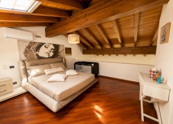 11 - Three-room apartment Via Nighe 3, Vobarno - photo 14