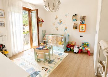 4 - Three-room apartment Via Nighe 3, Vobarno - photo 16