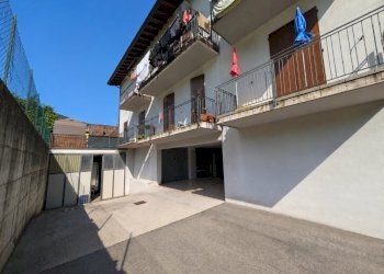 18 - Three-room apartment Via Nighe 3, Vobarno - photo 17