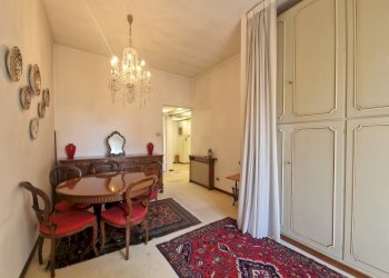 sala c appartamento via majorana quinto genova - Appartamento Via Giuseppe Majorana 27, frazione Quinto Al Mare, Genova - foto 20